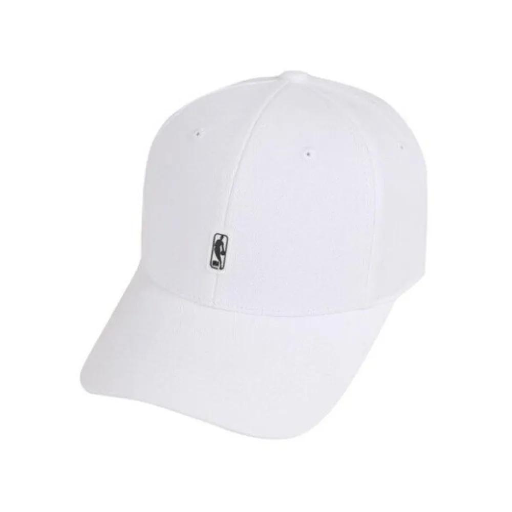 [NBA] M Cap KQC N245AP472P-WH Mini Logoman Lava Patch HARD BALL CAP_HC165 FREE