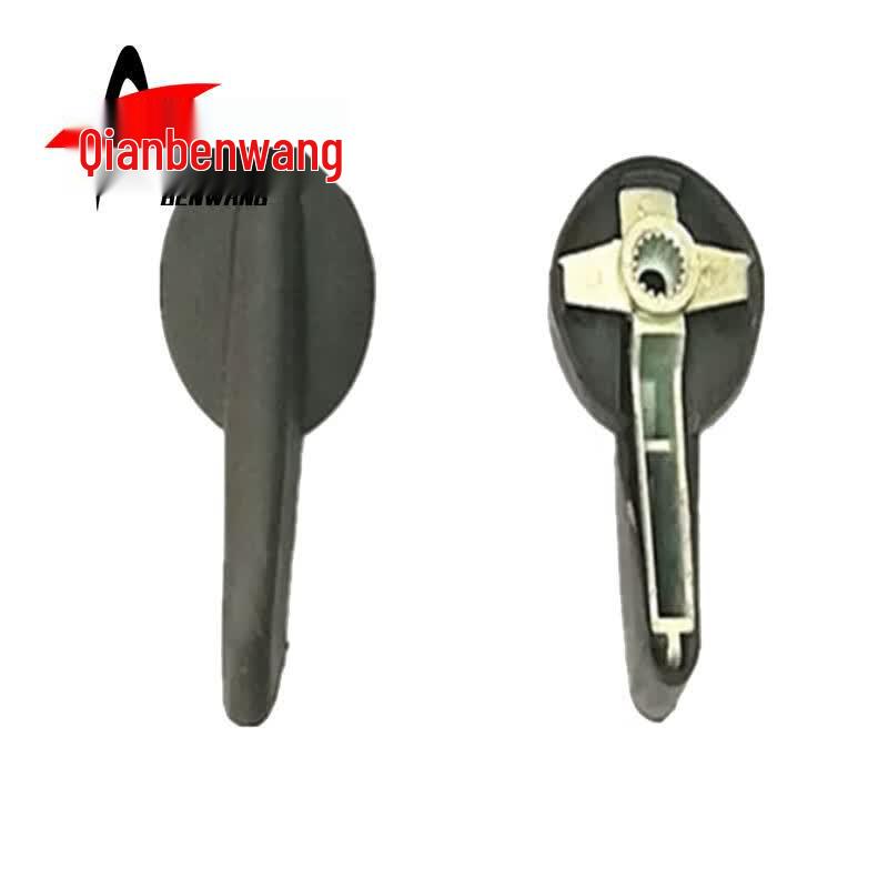 Shaanqi SX2190 Steyr Interior Cab Door Handle