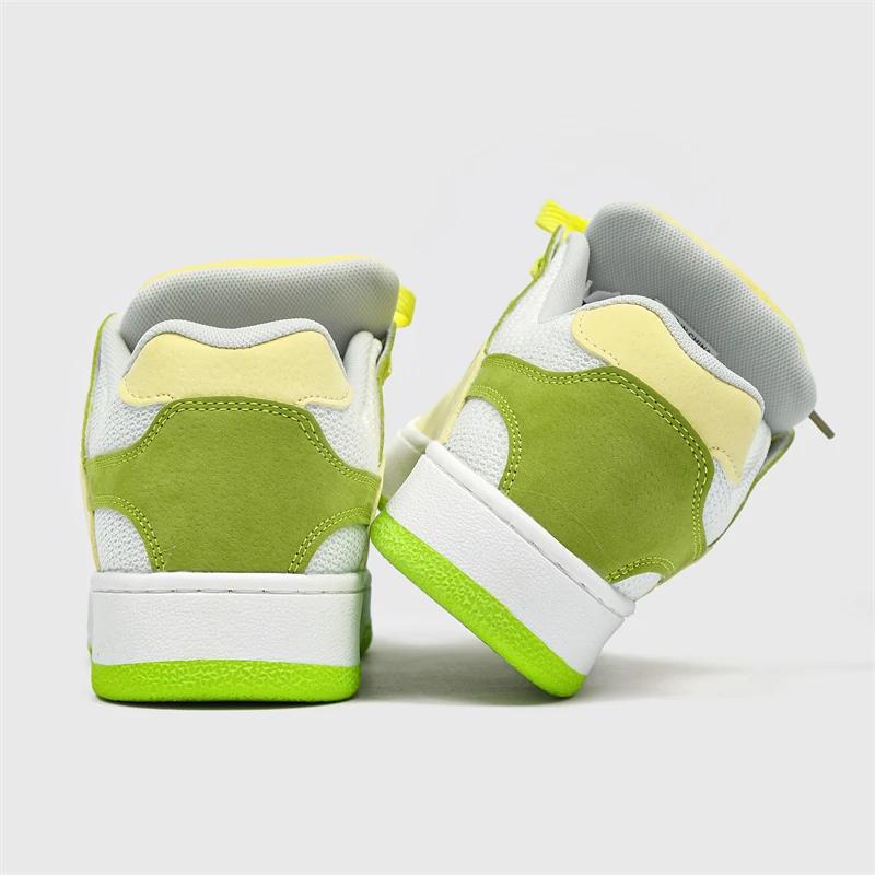 Fashion 2025 New Man 44 Men's Designer Shoes Tennis Cheap Shoes for Men Casual Spring Platform Designer Sports Workwear Sneakers