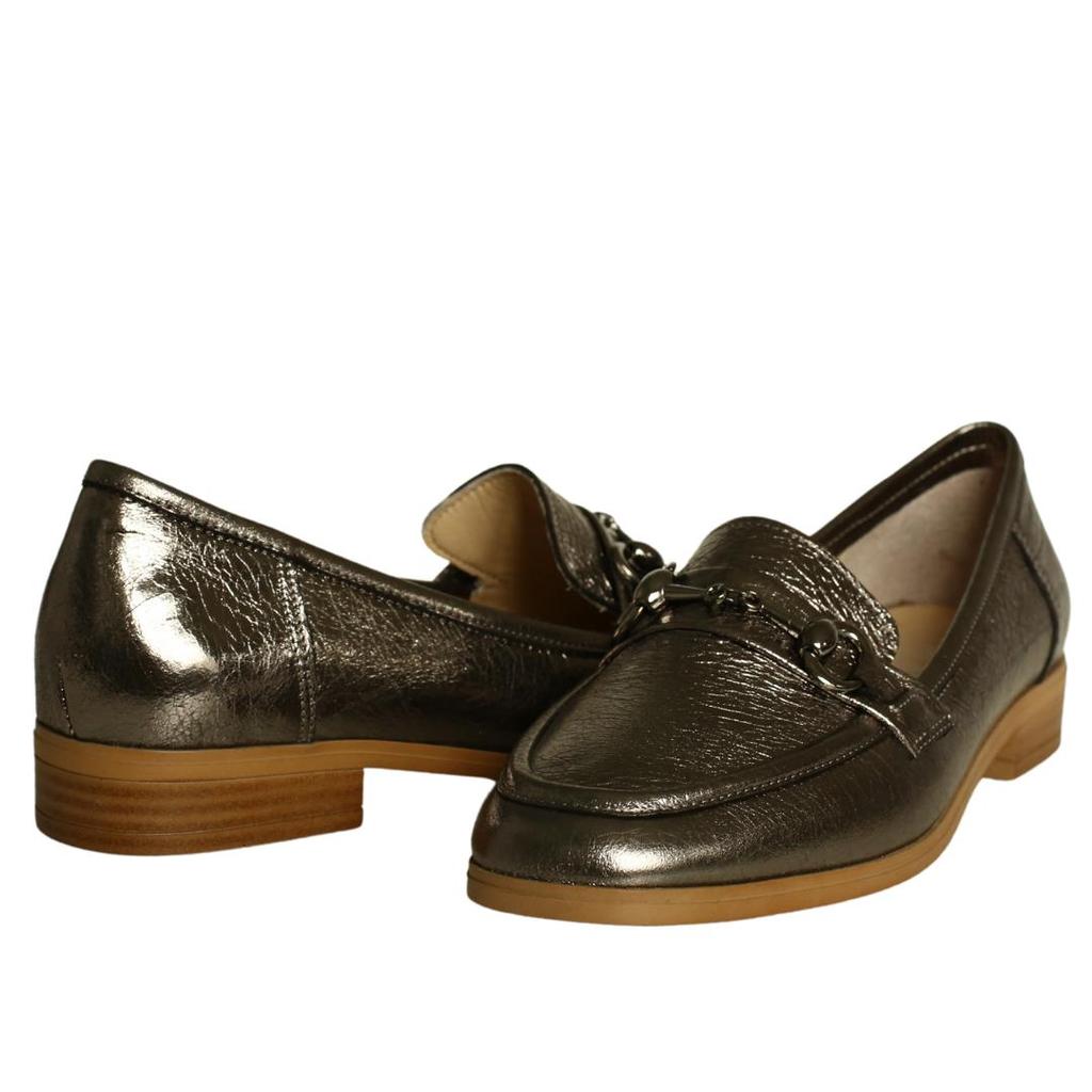 Daily Use Genuine Leather Limited Edition Women Loefer