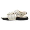 Puma Leadcat City Fashion Sandales de Plage Souples et Polyvalentes Sandales Unisexe Blanc Chaud 389079-10