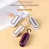 1Pcs Mini Sealing Machine Snack Bag Moisture-Proof Heat Sealing Machine Plastic Bag Clip Food Fruit Snacks Preservation Tools