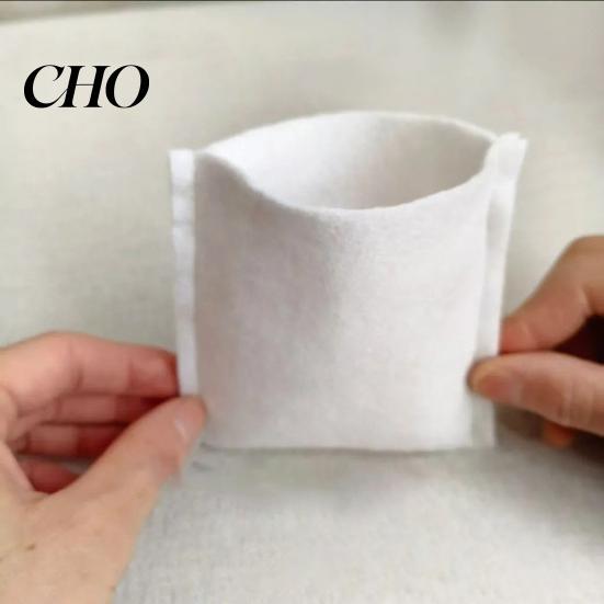 Rust Removal Faucet Filter Universal Water Bag Non-Woven Fabric High-Density Sediment Remover for Cotton Tap & Particles Anti-Splash Soft Flow