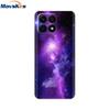 For Honor X8a 2023 Case 4G Funda Clear Soft Silicone TPU Phone Cover Case for Honor X8a Cover HonorX8a X 8a CRT-LX1 Bumper Coque