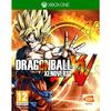 Dragon Ball Xenoverse Game Xbox One