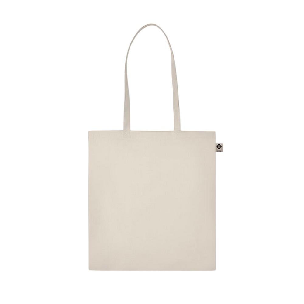 MidOcean Zimde Organic Cotton Tote Bag