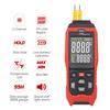 TASI TA612C 4 Channels K/ J Type Thermocouple Thermometer -200~1372/ -328~2501Stopień Fahrenheita Handheld Digital LCD Temperature Meter 5000 Groups 