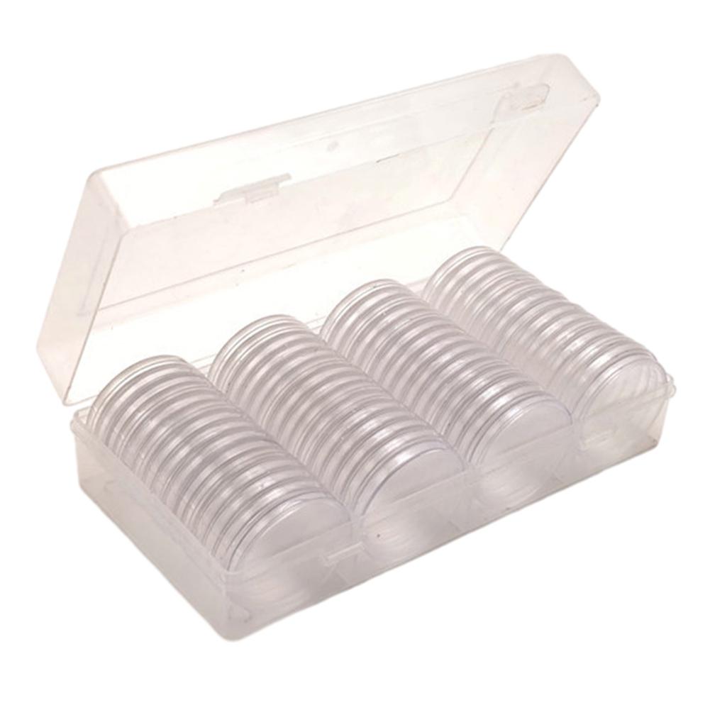 Storage Box Collection Box With 40mm Case Container