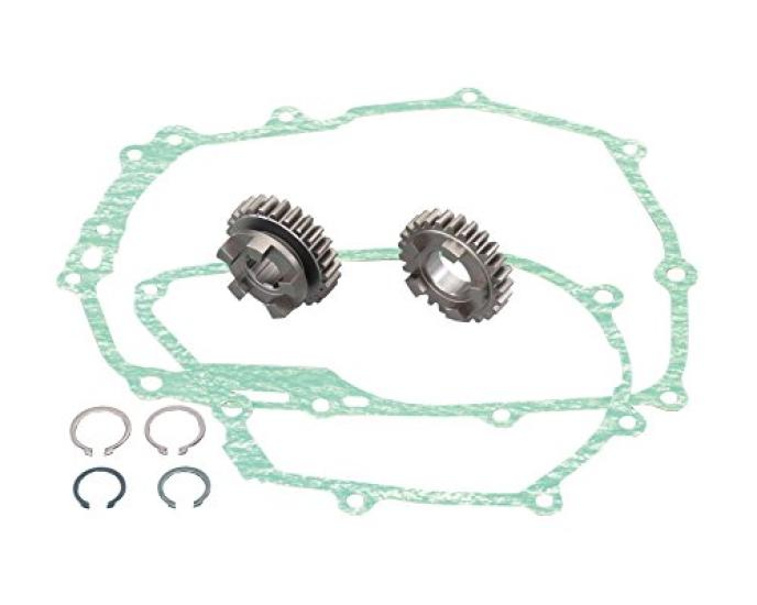 

KITACO 4-ступенчатая крестовая передача GROM 305-1432200