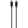 CYBER Controller Charging Cable Type-C to C (for PS5) 3m - PS5
