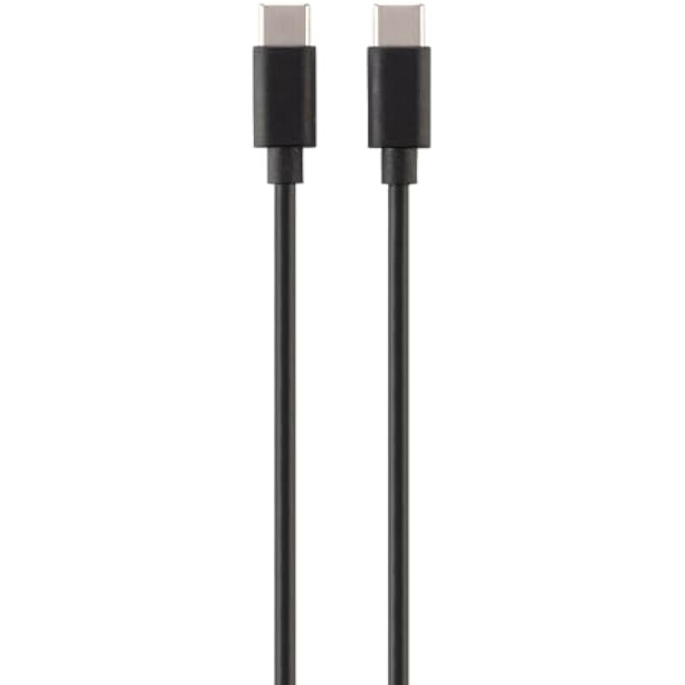 CYBER Controller Charging Cable Type-C to C (for PS5) 3m - PS5