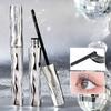 Eyelash Primer, Waterproof, Slender, Curled and Non-smudging, with Distinct Roots and Long-lasting Setting Mascara