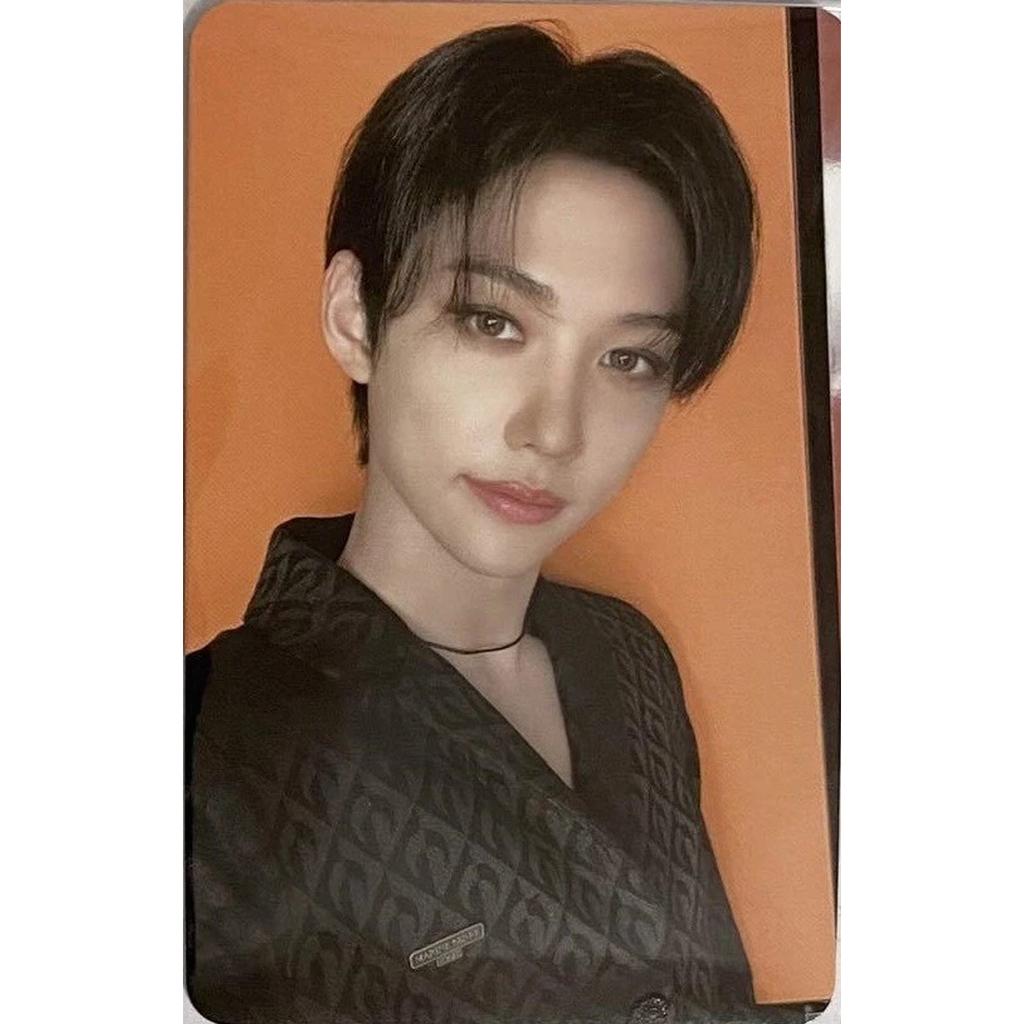 Stray Kids Stay In STAY In JEJU JYP SHOP SKZOO STORE OFFICIAL PHOTO CARD