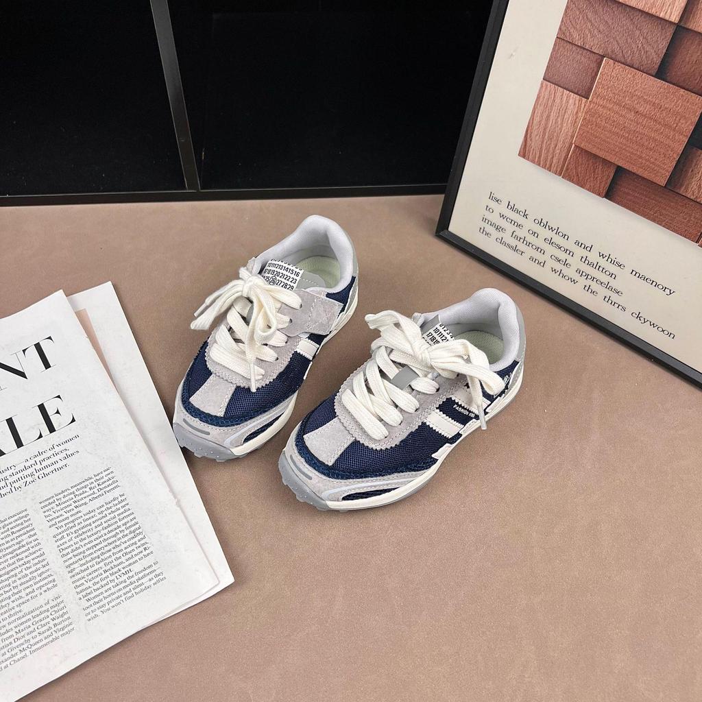 Spring/Autumn 2026 Kids' Non-Slip Low-Top Sports Shoes - Fashionable and Versatile for Boys and Girls