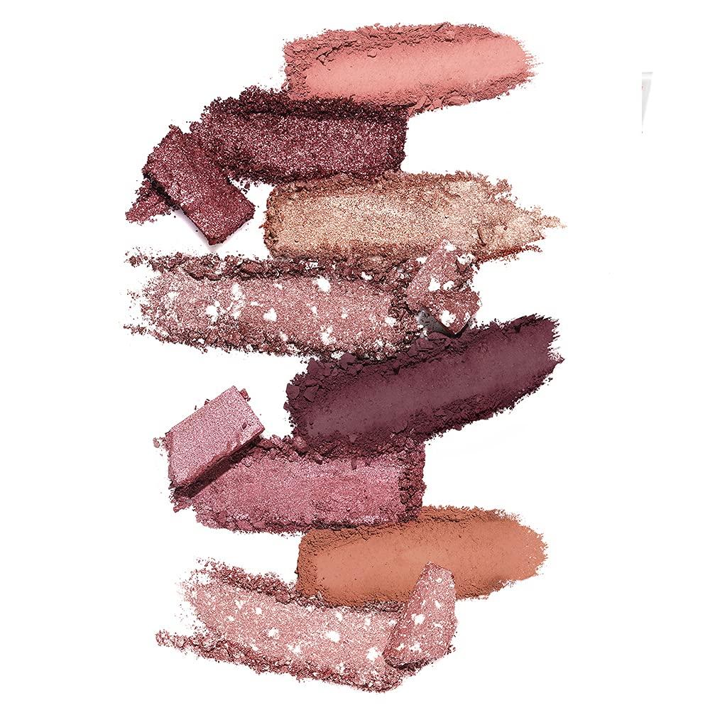 MAYBELLINE Postcard Eyeshadow Palette PK-1