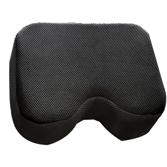 Resistance Rowing Machine Recumbent Bicycle Foam Seat Cushion Thicken Memory