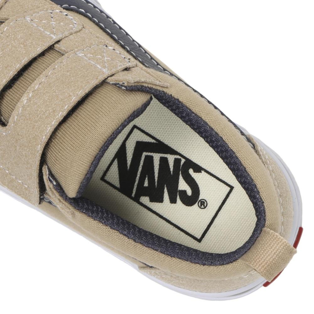 Vans Old Skool Beige Navy V36tdl Blt