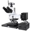 AOSVI High Power Metallurgical Microscope