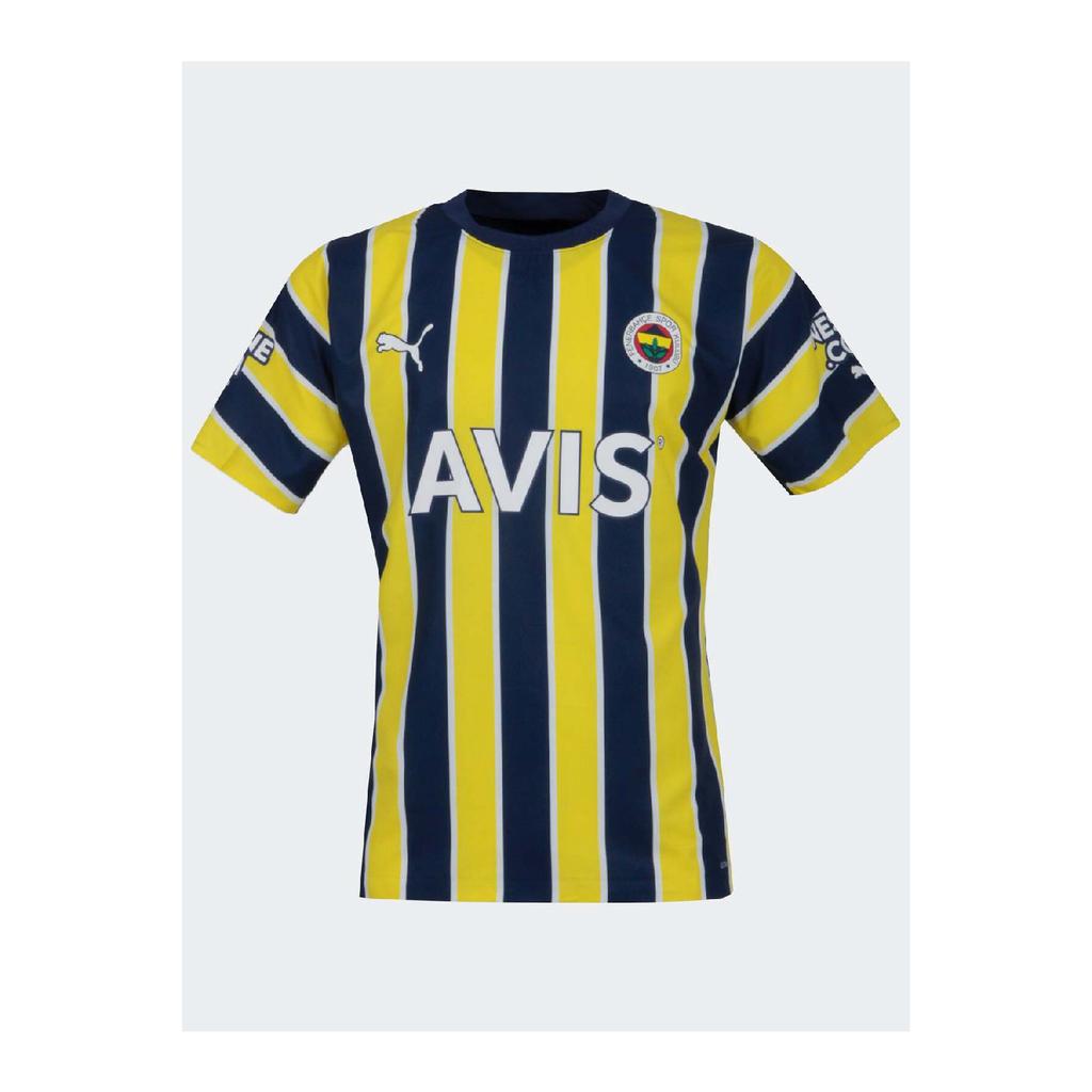 2022/2023 Promo Stick Jersey