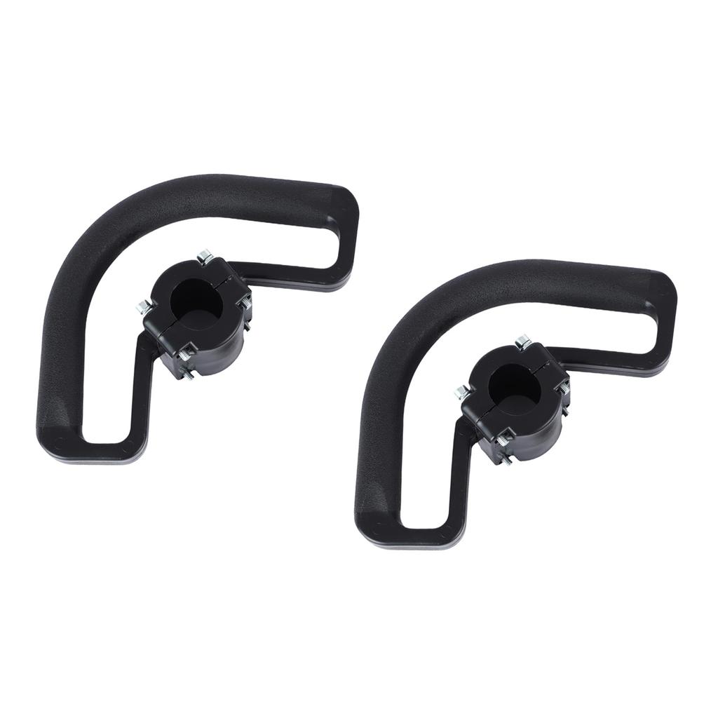 Universal Trimmer Replacement Handle Ergonomic Design Suitable for Comfortable Grip and Reduced Fatigue Lawn Maintenance