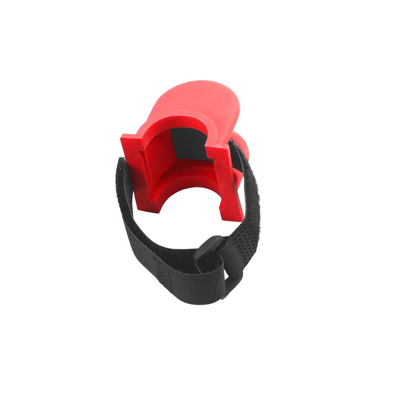 U/A-Shaped Fishing Rod Support Portable Fishing Pole Rack Tpe Fishing Feeder Pod Stand Fishing Rod Holder Gear Accessories