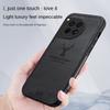 For OnePlus 12 Case Soft Cloth Deer Skin Protective Back Cover Case For OnePlus 12 11 11R 10T 9 10 Pro 9R Full Cover Phone Shell