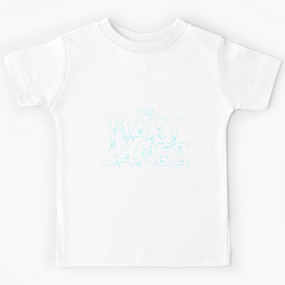 Spider-Gwen The Mary Janes Kids T-Shirt 170