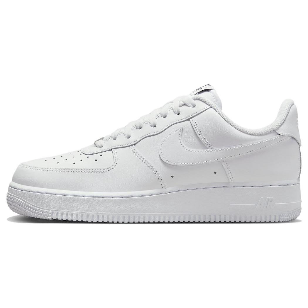 

new Nike Air Force 1 Low Flyease White 42.5