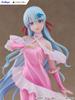 Furyu Magirumiere TENITOL Aoi approximately 195mm figure Lily, tall, non-scale, pre-painted, ATBC-PVC (AMU-TNL0130)