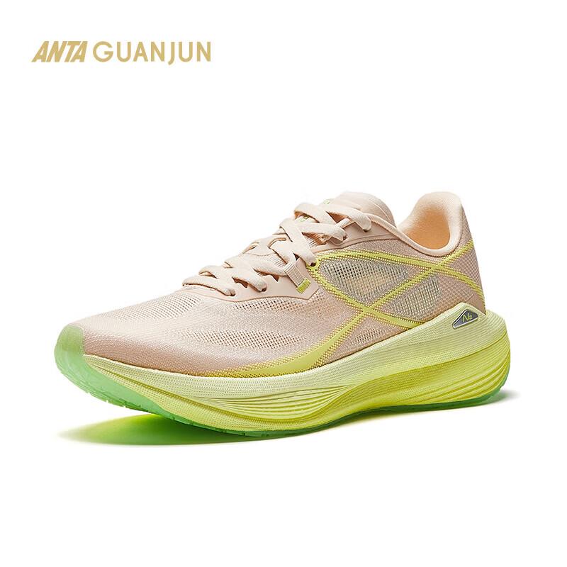 ANTA Champion Light Wind Women s Intercity Running Shoes US 7