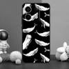 Blue Ocean Whales Pattern Case For Xiaomi Redmi Note 13 9 10 11 12 14 15 Pro Plus Redmi 15 15C 14C 10C 12C 13C Cover