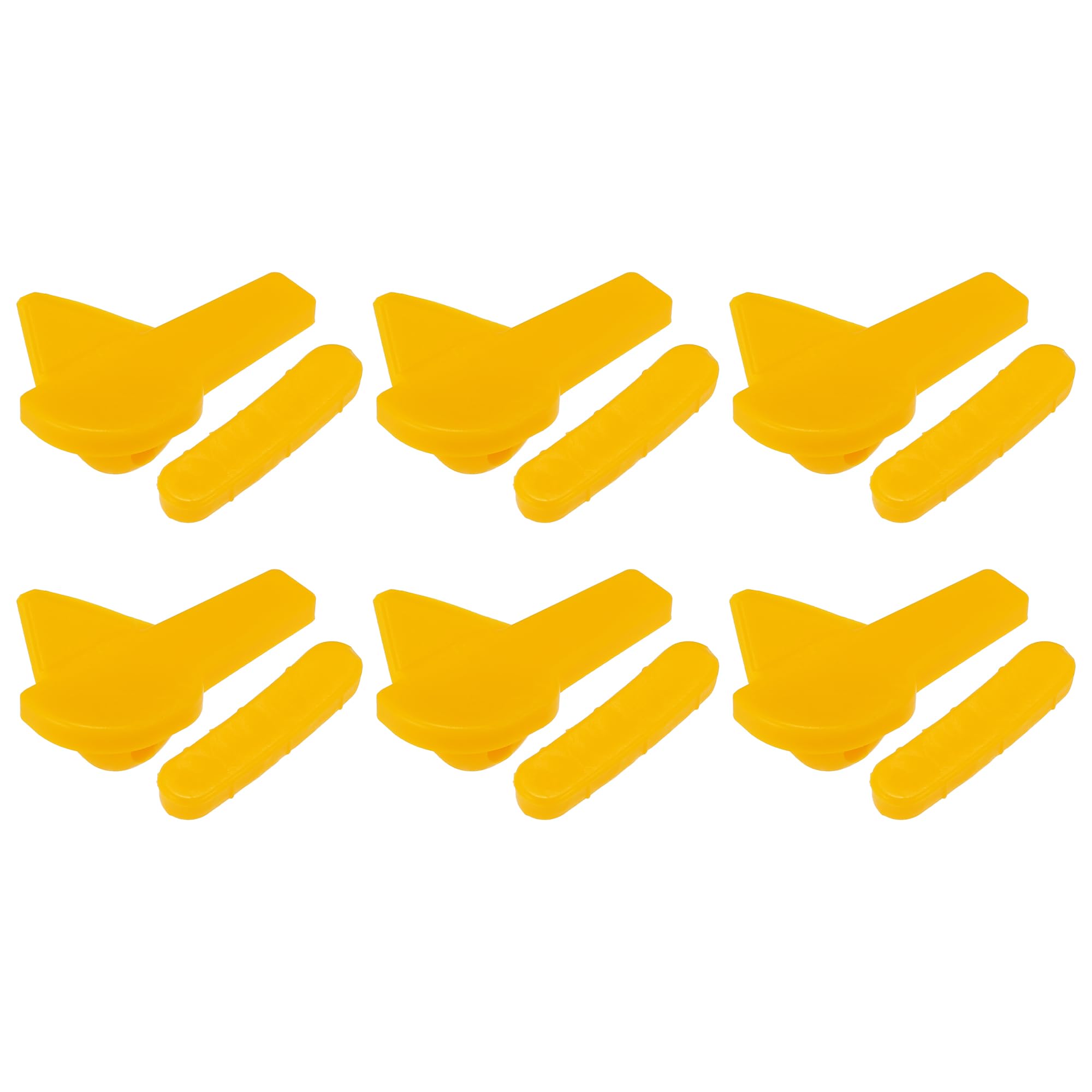 

Motoforti Motorcycle Tire Changer Plastic Insert Tire Removal Head Tire Guard Wheel Side Protector