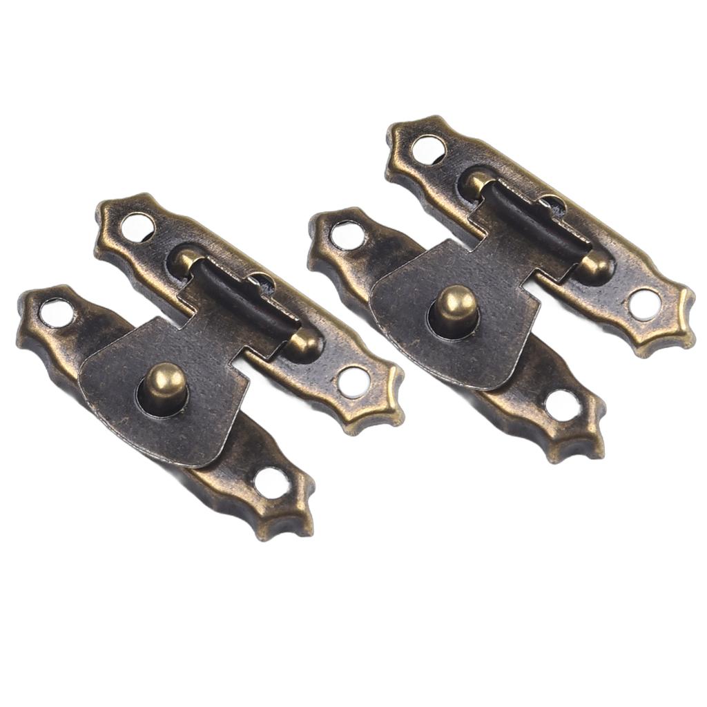 Brand New Cabinet Hinge Cupboards Accessories For Wooden Box