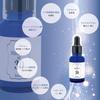 human stem cell culture solution Himeyuri highest concentration human stem cell serum 30ml Proteoglycan Fullerene Made in Japan [30% undiluted]
