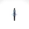 4PCS Glow Plug 6611593101 for Ssangyong Korando Musso Rexton Musso Sports
