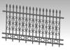 VG Dio Models Scale Universal Lattice Fence Miniature Accessory VG64026 1/35 #1