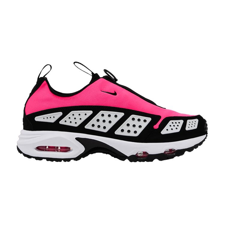 Nike Air Max Sunder Hyper Pink Black (Women s) 36.5