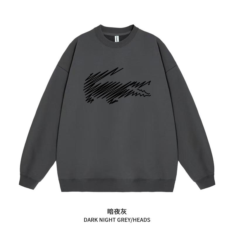 Women's top, long-sleeved round-neck sweatshirt, pullover sweatshirt, casual and fashionable round-neck sweatshirt