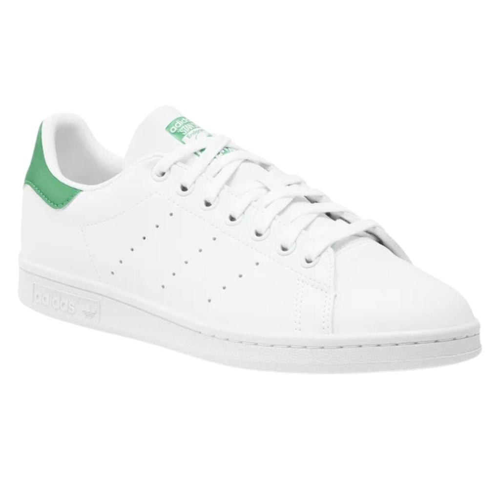 Men's Sports Shoes ADIDAS STAN SMITH FX5502 - White R. 44