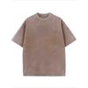 European Sizes Double-Sided Washable T-Shirt | Men's T-Shirt, Necessary In Summer, Very Suitable for Outdoor Activities
