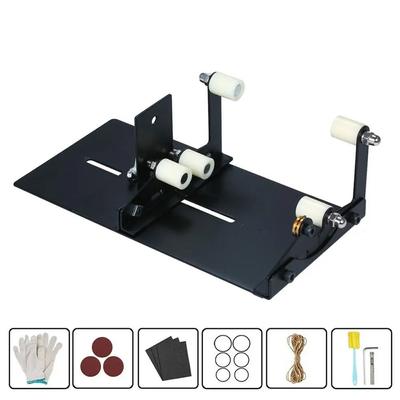 Wine Beer Glass Glass Bottle Cutter Cutting Glass Cutting Machine  Cutting Bottles Holder