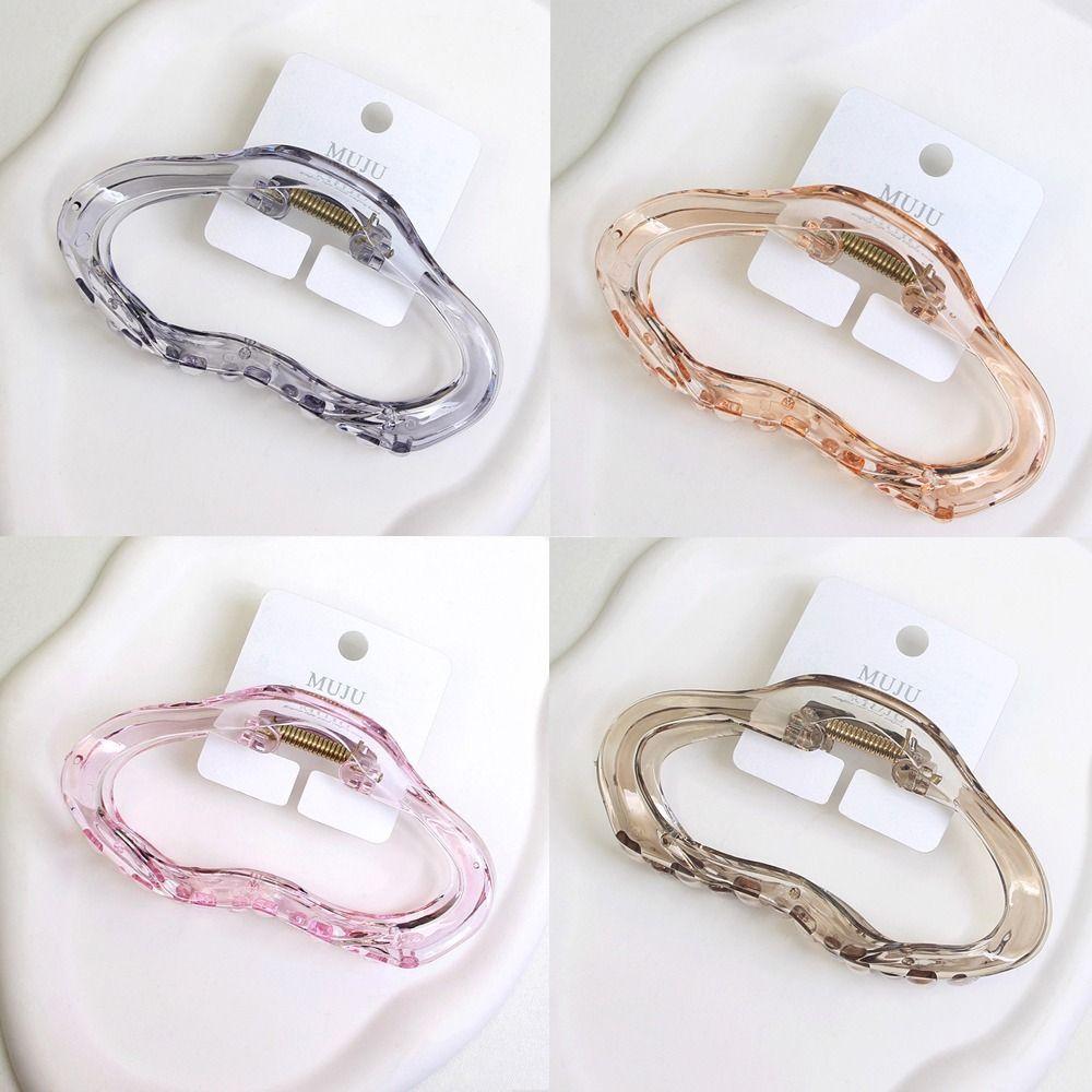 

Sweet Cloud Big Hair Clip Hair Accessories Hair Claw Fashion Hair Pins Women