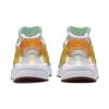 Nike Huarache Run GS Supernova Dětské Tenisky Bílá Plachetnice Bezpečnostně-Oranžová FJ7715-171