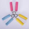 Custom Logo Simple Hand Gripper Gym Fitness Power Exercises Strengthener  Hand Grip