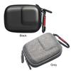 Portable Storage Bag for DJI OSMO Action 5 Pro/4/3 Double Zipper Protective Box with Carabiner Mini Carry Case Accessory