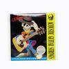 A206 Series Acoustic Guitar Strings 0.11inch Guitar 6 Strings Alice Guitar Strings  Guitarist