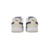 Puma Caven 2.0 Vtg Comfortable Thin Sole Durable Breathable Low-Top Skate Shoes Unisex Sneakers White 392332-17