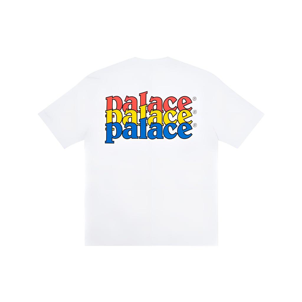 Palace Quality T-Shirt P23TS136