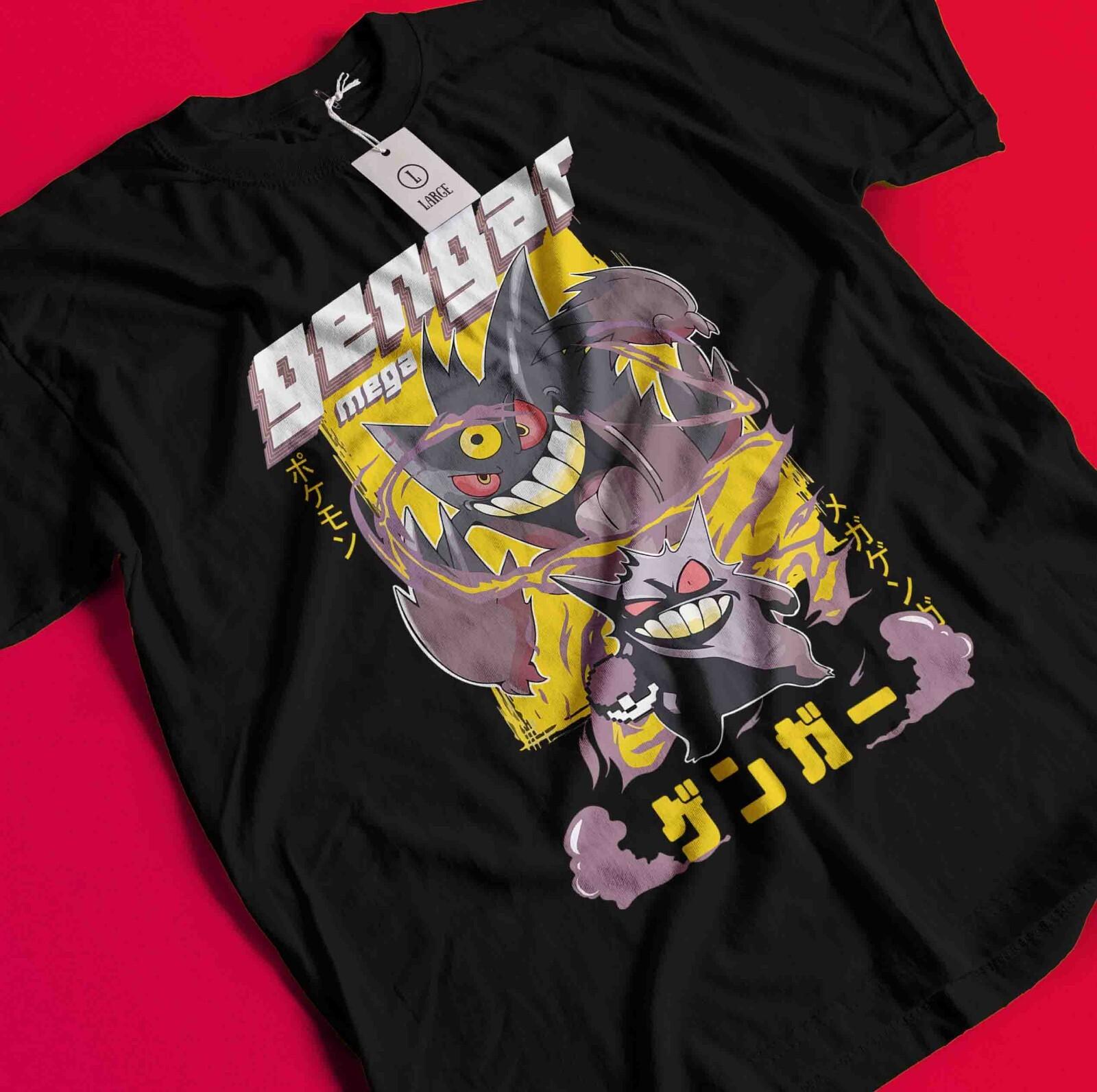 

Vintage Special Anime Love T-shirt Japanese shirt Anime T-shirt Manga Gift Shirt BB549 S