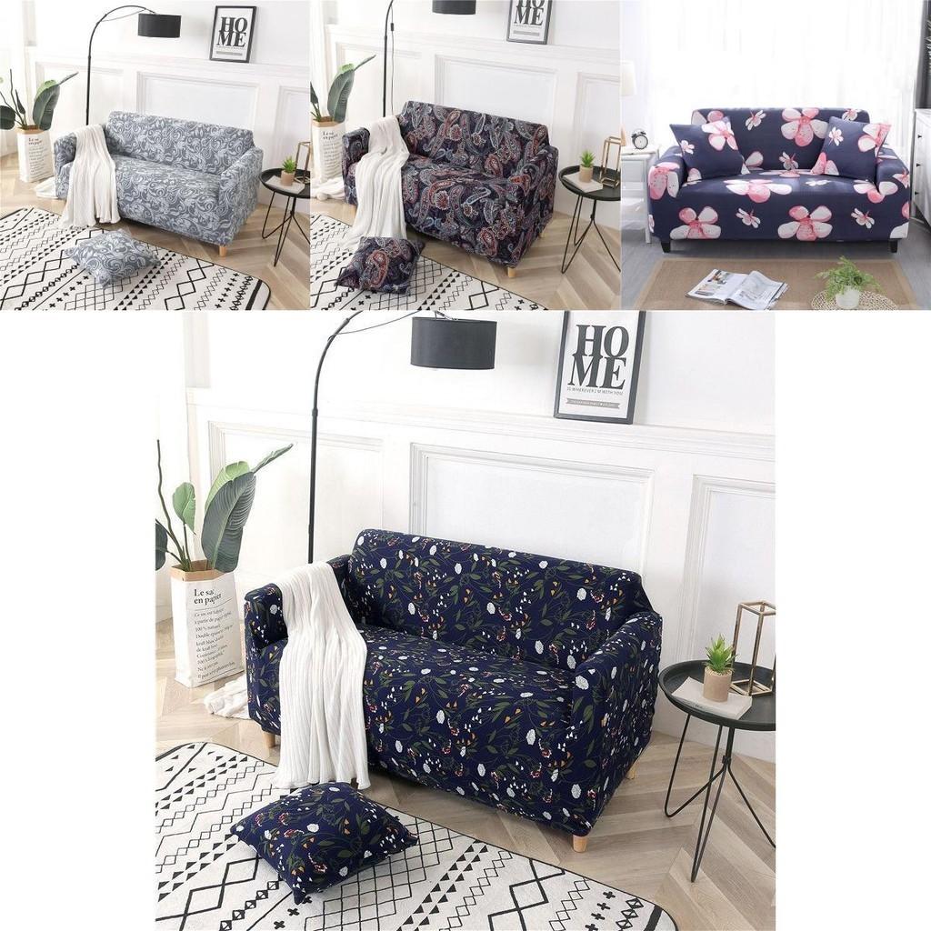 Exceptional Fit And Super Soft 3 Seater Slipcover Protector Available In Multiple Colors And Sizes